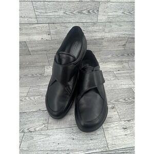 Ecco Shoes Women‎ Size 41 Comfort Walking Casual Loafers 41P41493